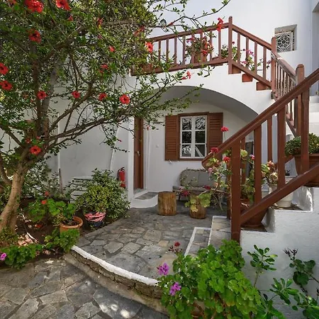 וילה Casa Cozy *