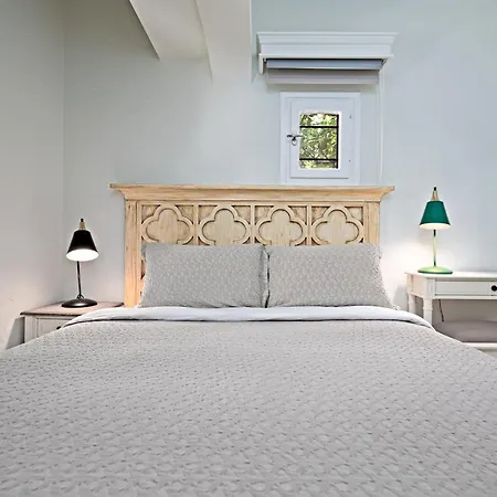 וילה Casa Cozy Mykonos Town