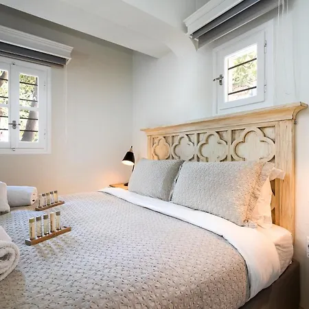 וילה Casa Cozy *