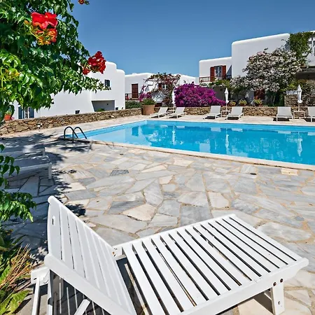 Casa Cozy Villa