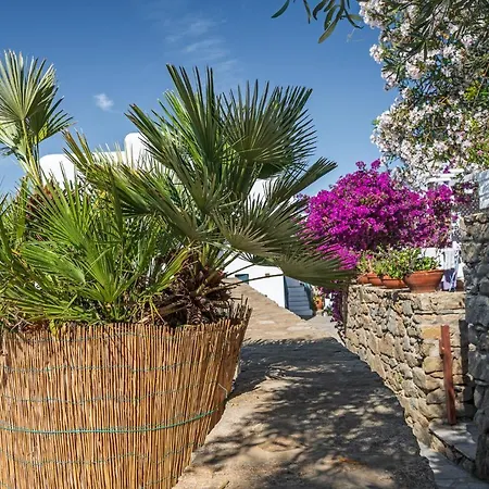 Villa Casa Cozy Mykonos Town