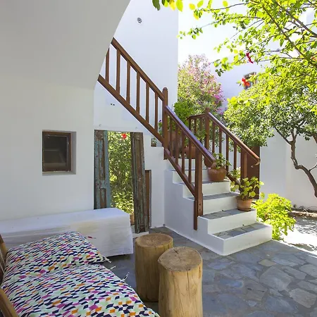 Casa Cozy * Mykonos Town