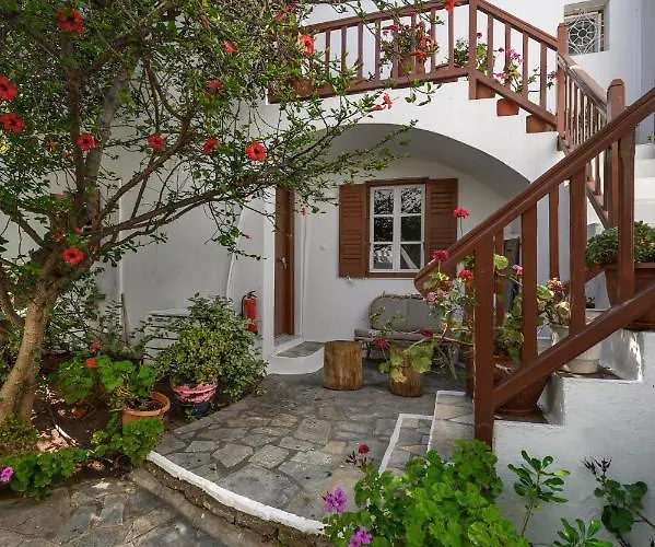 וילה Casa Cozy *