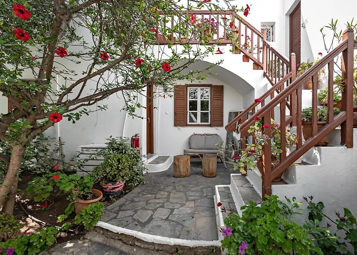 וילה Casa Cozy *