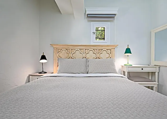 Villa Casa Cozy Mykonos Town