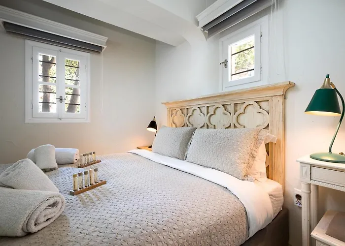 וילה Casa Cozy *