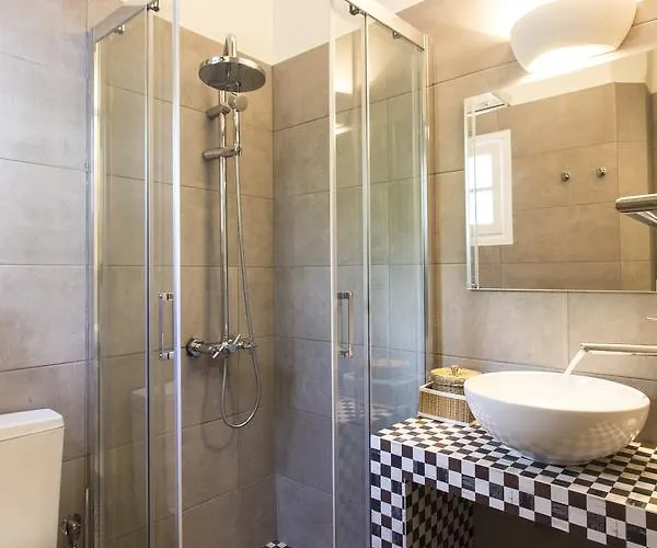 וילה Casa Cozy *