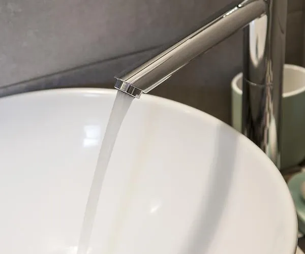 Casa Cozy וילה *