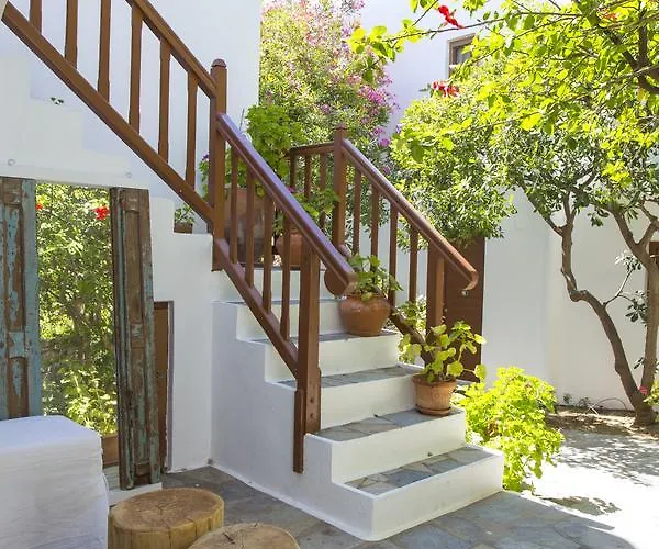 Casa Cozy וילה Mykonos Town