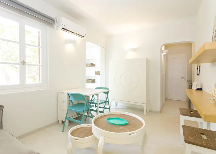 Casa Cozy Mykonos Town