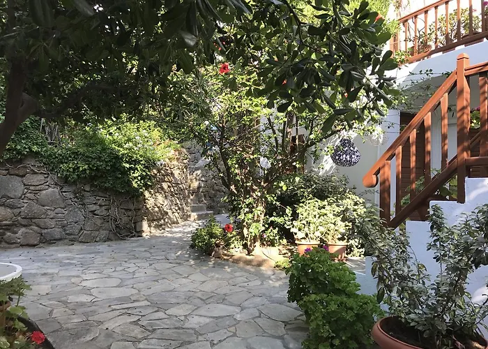 וילה Casa Cozy *