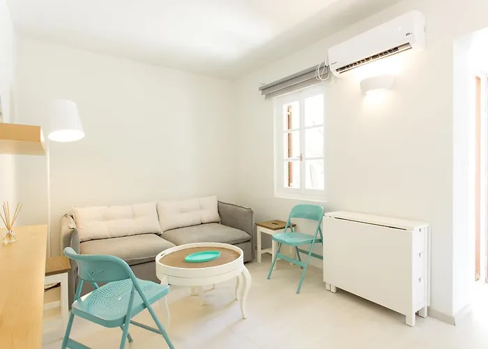 Casa Cozy וילה *