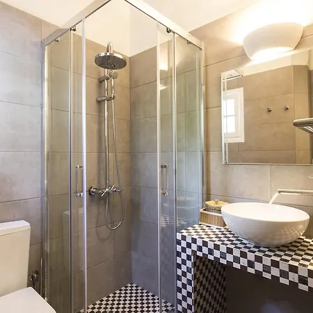 Βίλα Casa Cozy *