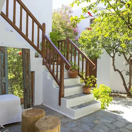 Casa Cozy Βίλα Mykonos Town
