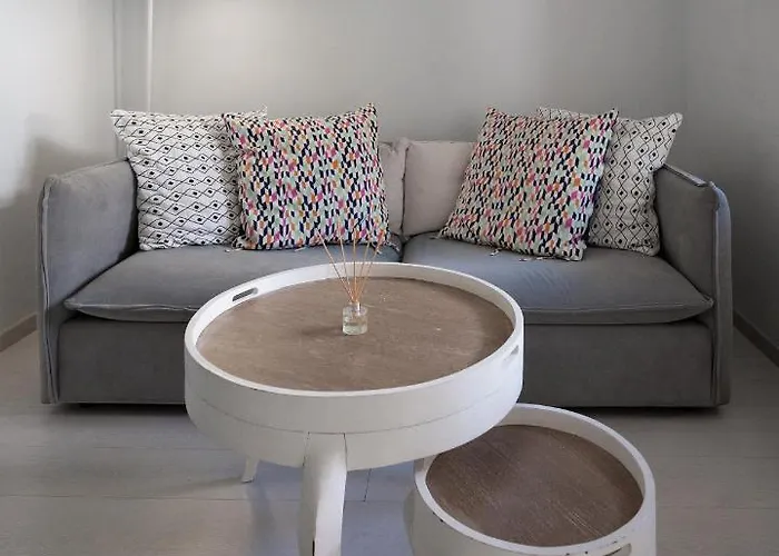 Casa Cozy Mykonos Town