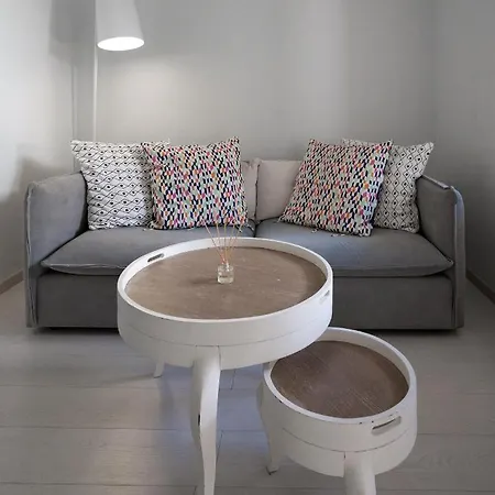 Casa Cozy Mykonos Town