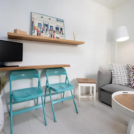 Casa Cozy * Mykonos Town