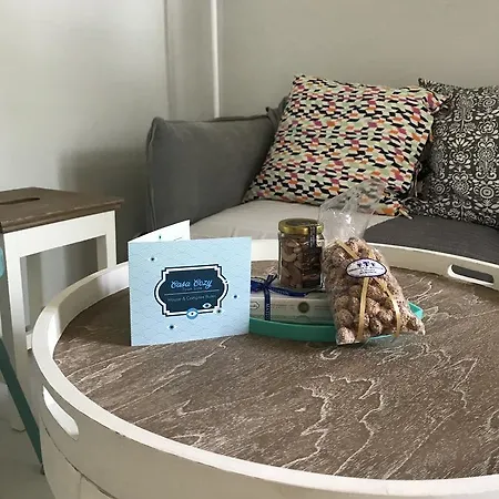 Casa Cozy