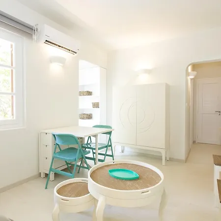 Casa Cozy Mykonos Town