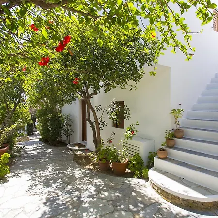 Casa Cozy Mykonos Town